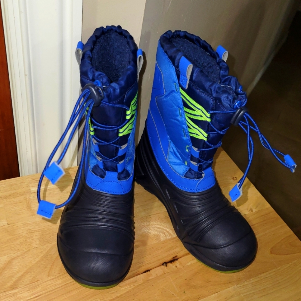 Mens Merrell Berry Quest lite 2.0 size 4